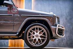 مێرسێدس بێنز G-Class